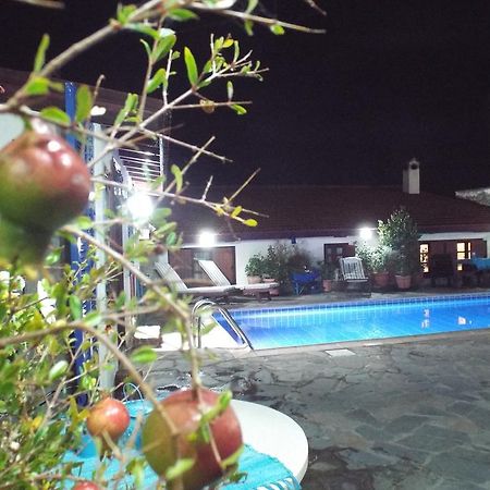The Pomegranate'S House Villa Eftagónia Kültér fotó